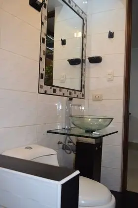 Executive Üç Kişilik Oda, Birden Çok Yatak, Sigara İçilmez