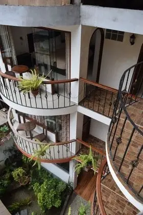 İki Ayrı Yataklı Oda