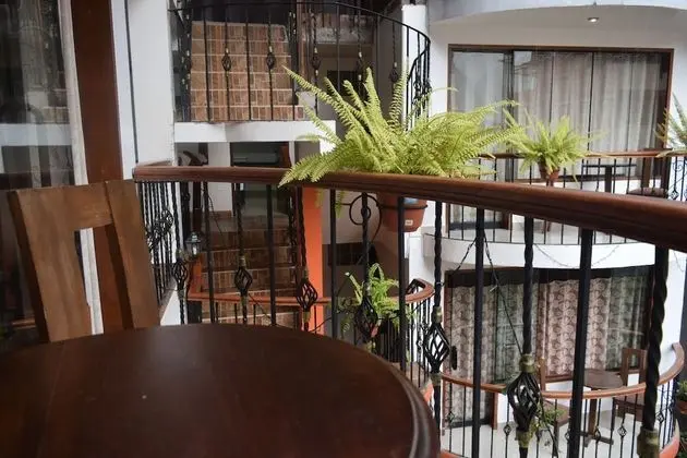 İki Ayrı Yataklı Oda