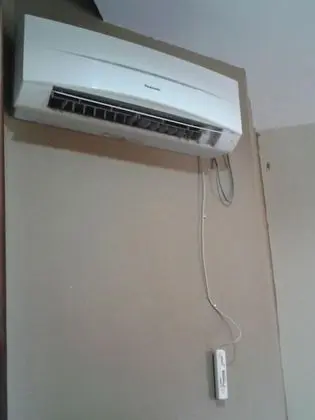 Superior İki Ayrı Yataklı Oda