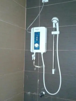 Superior İki Ayrı Yataklı Oda