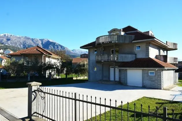 Luxury Apart Daire, 4 Yatak Odası, Sıcak Su Havuzu, Deniz Manzaralı