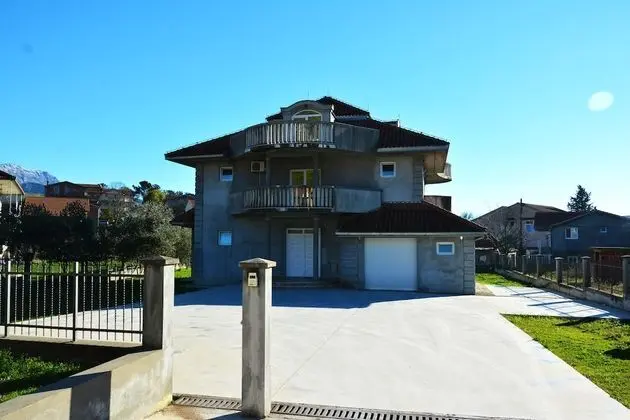 Luxury Apart Daire, 4 Yatak Odası, Sıcak Su Havuzu, Deniz Manzaralı