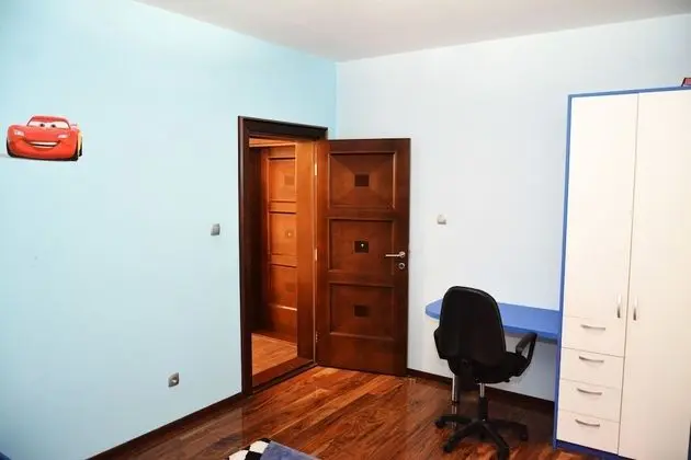 Luxury Apart Daire, 4 Yatak Odası, Sıcak Su Havuzu, Deniz Manzaralı