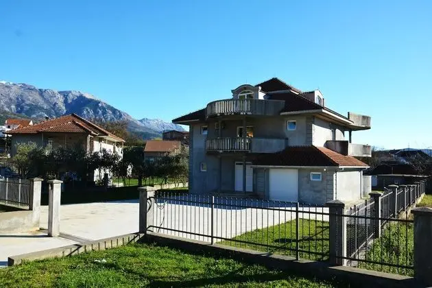 Luxury Apart Daire, 4 Yatak Odası, Sıcak Su Havuzu, Deniz Manzaralı