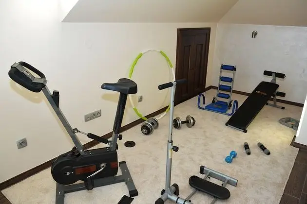 Luxury Apart Daire, 4 Yatak Odası, Sıcak Su Havuzu, Deniz Manzaralı