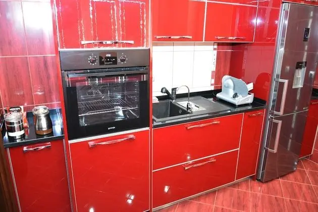 Luxury Apart Daire, 4 Yatak Odası, Sıcak Su Havuzu, Deniz Manzaralı