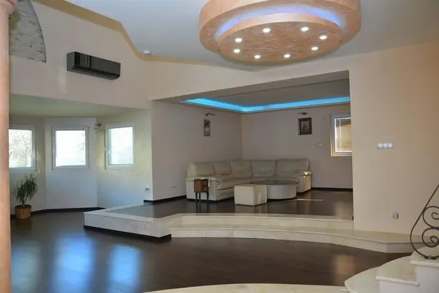 Luxury Apart Daire, 4 Yatak Odası, Sıcak Su Havuzu, Deniz Manzaralı