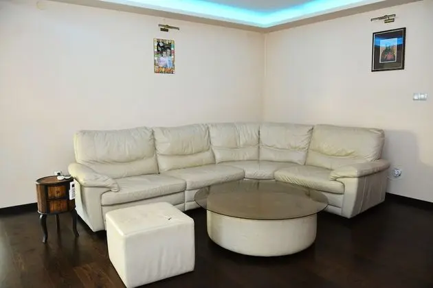 Luxury Apart Daire, 4 Yatak Odası, Sıcak Su Havuzu, Deniz Manzaralı