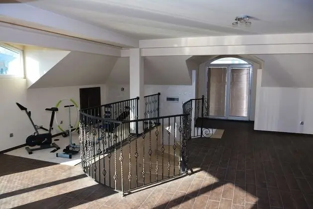 Luxury Apart Daire, 4 Yatak Odası, Sıcak Su Havuzu, Deniz Manzaralı