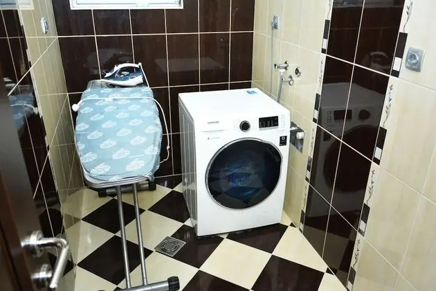 Luxury Apart Daire, 4 Yatak Odası, Sıcak Su Havuzu, Deniz Manzaralı