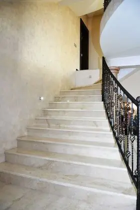 Luxury Apart Daire, 4 Yatak Odası, Sıcak Su Havuzu, Deniz Manzaralı