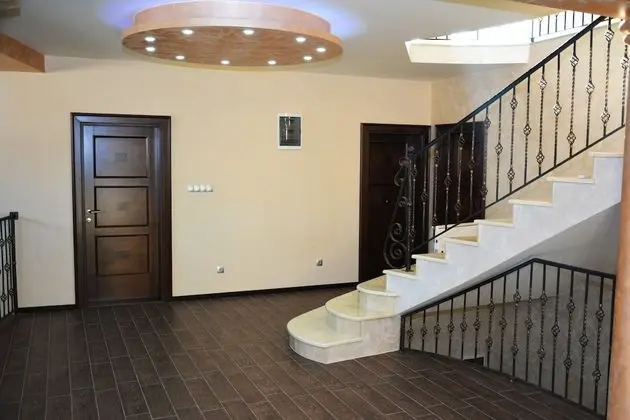 Luxury Apart Daire, 4 Yatak Odası, Sıcak Su Havuzu, Deniz Manzaralı