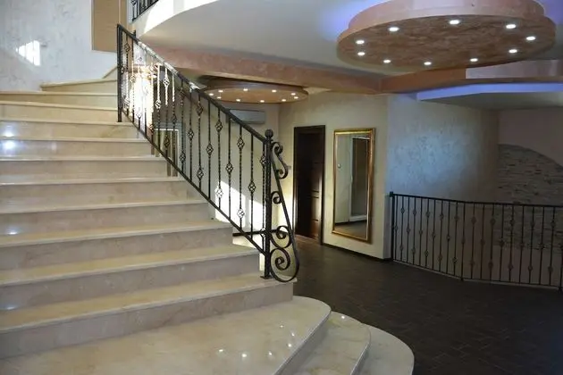 Luxury Apart Daire, 4 Yatak Odası, Sıcak Su Havuzu, Deniz Manzaralı