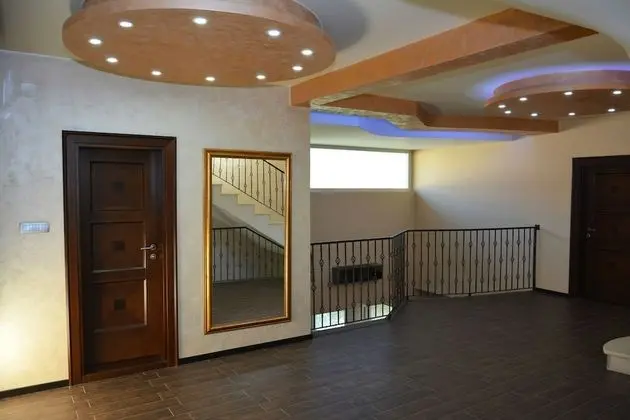 Luxury Apart Daire, 4 Yatak Odası, Sıcak Su Havuzu, Deniz Manzaralı