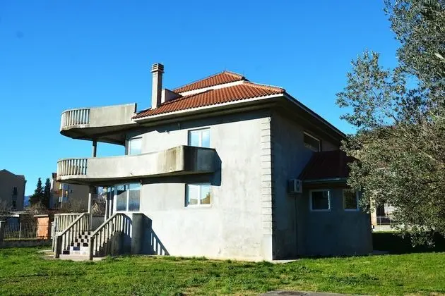 Luxury Apart Daire, 4 Yatak Odası, Sıcak Su Havuzu, Deniz Manzaralı
