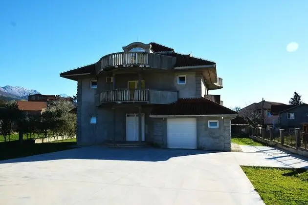 Luxury Apart Daire, 4 Yatak Odası, Sıcak Su Havuzu, Deniz Manzaralı