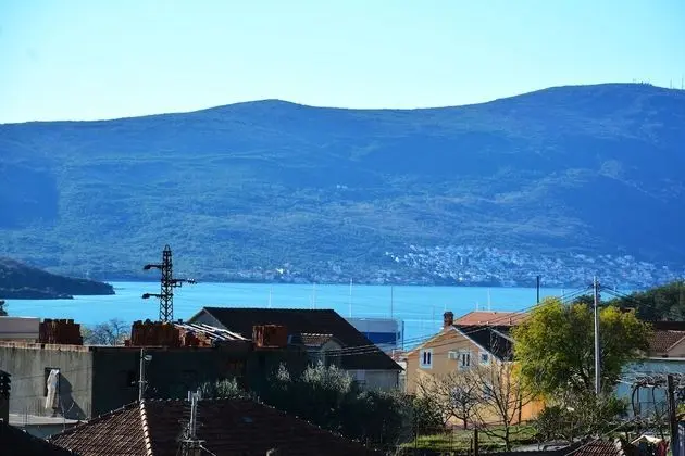 Luxury Apart Daire, 4 Yatak Odası, Sıcak Su Havuzu, Deniz Manzaralı