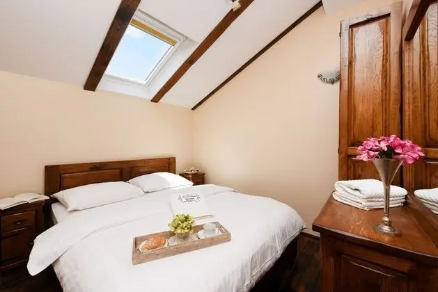 Villa, Sigara İçilebilir