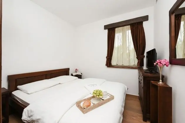 Villa, Sigara İçilebilir