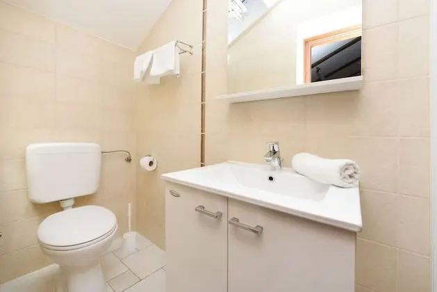 Villa, Sigara İçilebilir