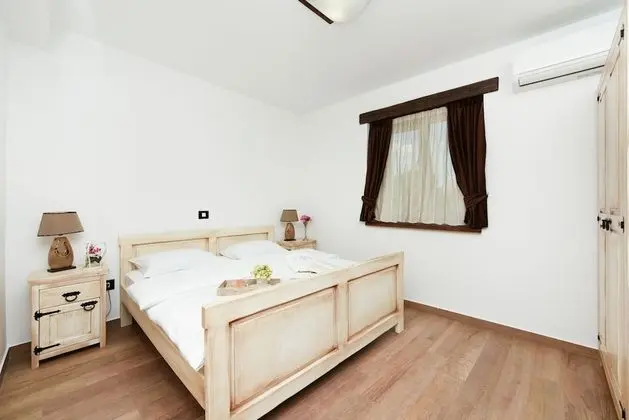 Villa, Sigara İçilebilir