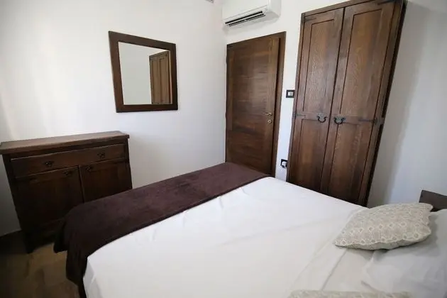 Villa, Sigara İçilebilir