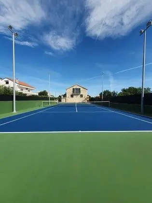 Villa, Sigara İçilebilir