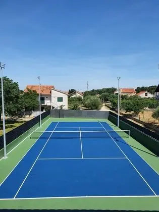 Villa, Sigara İçilebilir