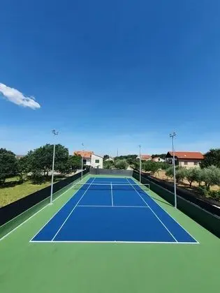 Villa, Sigara İçilebilir