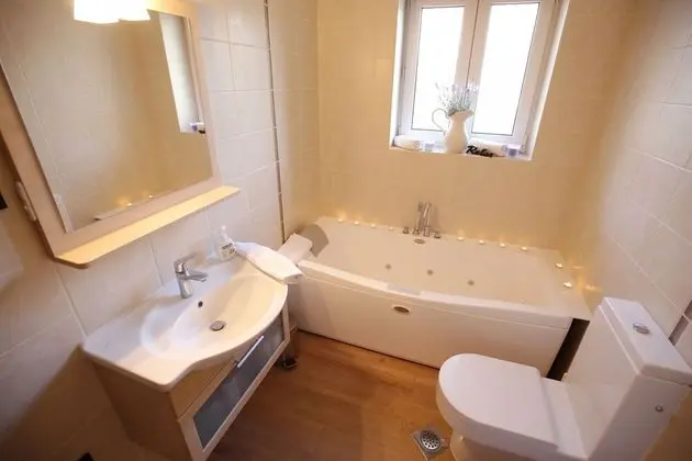 Villa, Sigara İçilebilir