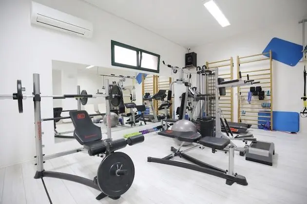 Villa, Sigara İçilebilir