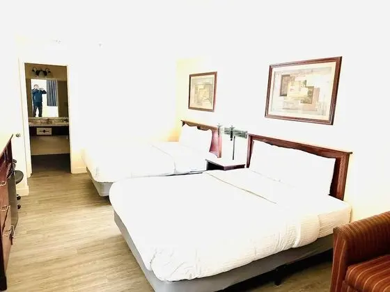 Basic Tek Büyük Yataklı Oda