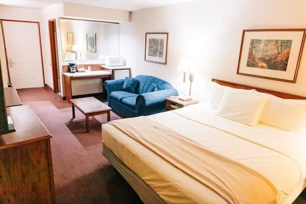 Basic Tek Kişilik Oda