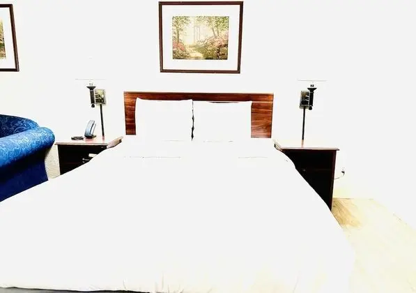 Basic Tek Kişilik Oda