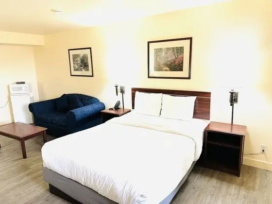 Basic Tek Kişilik Oda