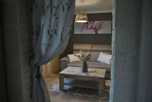 Superior Tek Büyük Yataklı Oda, 1 Yatak Odası (Suite Camille)