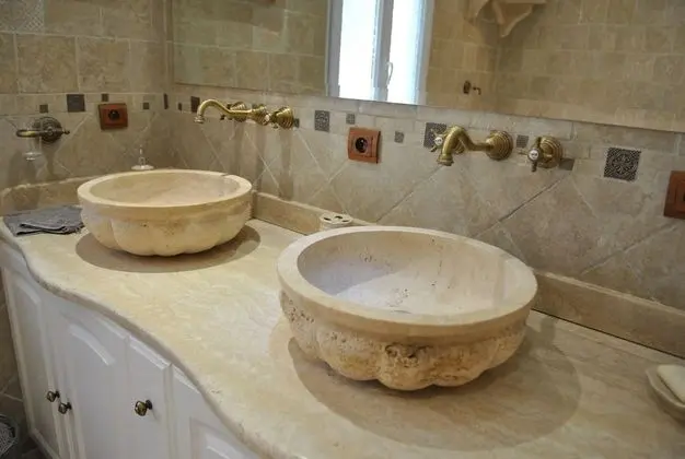 Superior Tek Büyük Yataklı Oda, 1 Yatak Odası (Suite Camille)