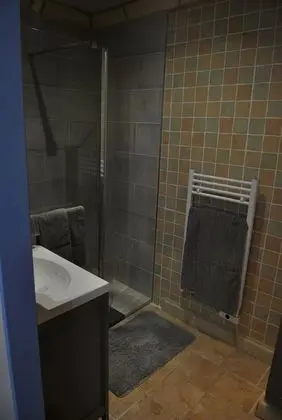 Tek Büyük Yataklı Oda (Esprit Provence)