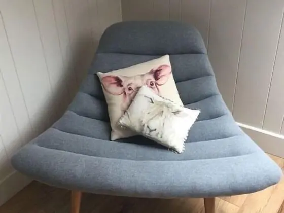 Deluxe Tek Büyük veya İki Ayrı Yataklı Oda, Banyolu/Duşlu
