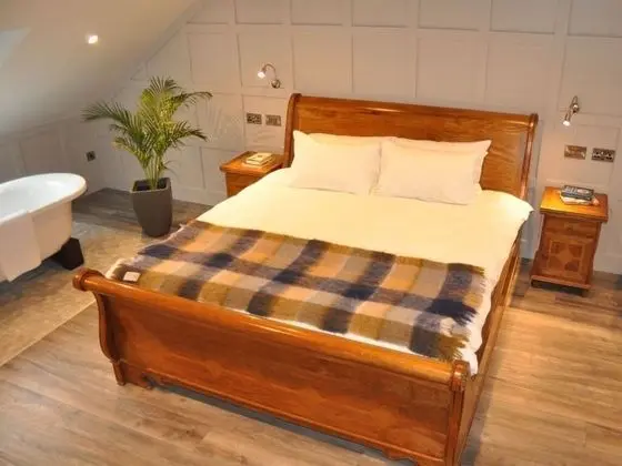 Luxury Süit, Banyolu/Duşlu, Deniz Manzaralı