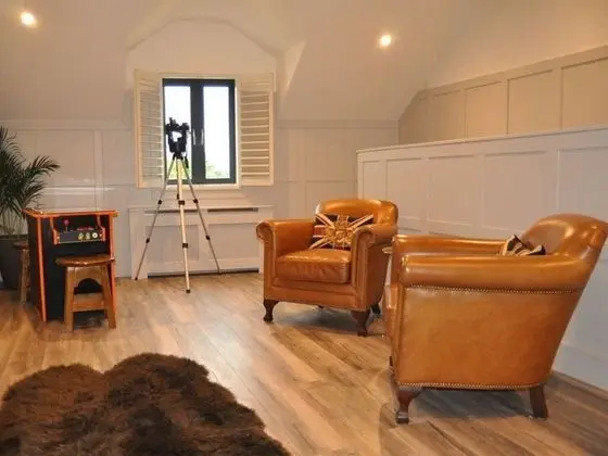 Luxury Süit, Banyolu/Duşlu, Deniz Manzaralı