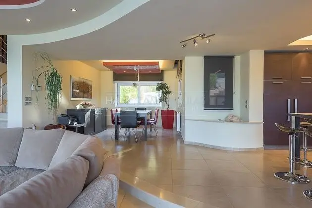 Villa, 4 Yatak Odası