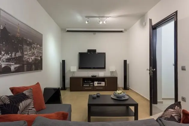 Villa, 4 Yatak Odası