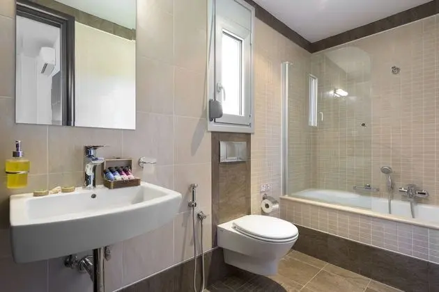Villa, 4 Yatak Odası