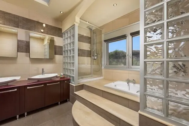 Villa, 4 Yatak Odası
