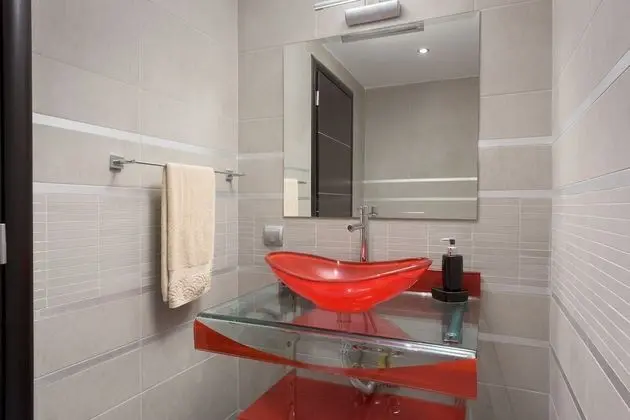 Villa, 4 Yatak Odası