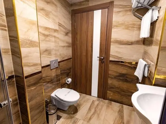 Deluxe Room with Sofa(Triple Room)