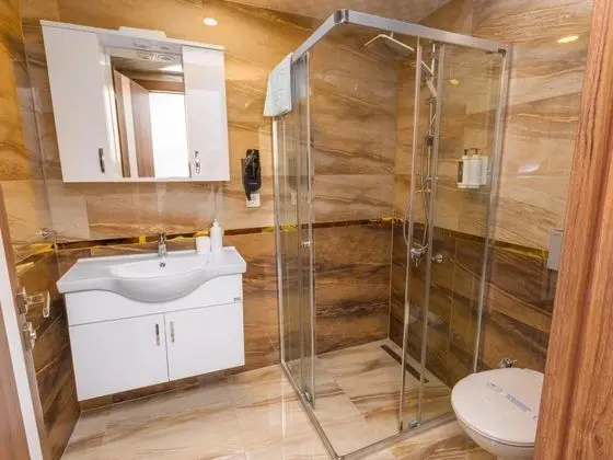 Deluxe Room with Sofa(Triple Room)