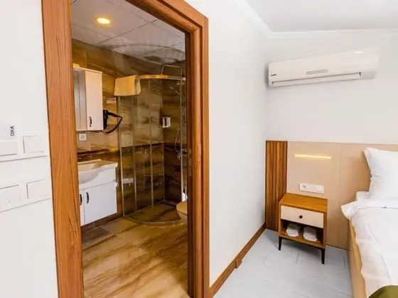Superior Room with Balcony